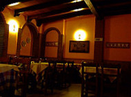 Pizzeria Il Padernino food