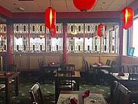 China Palace inside