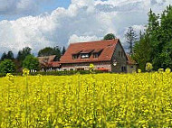 Gasthaus Obermuehle outside