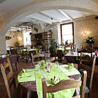 Restaurant Le Saisonnier food