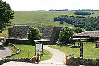 La Maison De L'aubrac outside