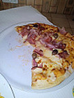 Pizzaria O Forno food