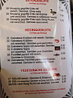 Song Lam Asia-schnellküche menu