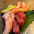 Kushi-Tei Of Tokyo food