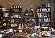 The Larder food