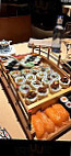 Kampai Sushi Jerez food