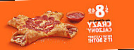 Little Caesars food