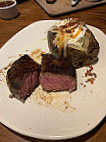 Outback Steakhouse food