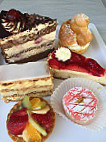 Bellingen Swiss Patisserie & Bakery food