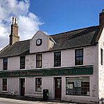 The Ashvale Fish And Chip inside