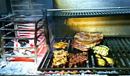 Parrilla Argentina El Quincho food