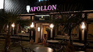 Apollon inside