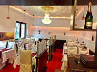 Gurme Restaurant & Weinlounge food