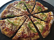 Pizza Nova 87 Fastfood food