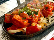 Jaipur Tandoori Palmanova food