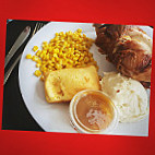 Boston Market food