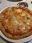 Pizzeria Hacklingen food