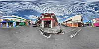 Restaurante Las Delicias del Sancochazo outside