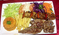 Istanbul food