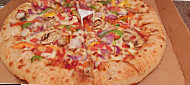 Pizza Hut Crawley food