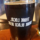 Black Bear Microbrew food