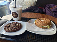 Star Coffee food