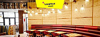 Nando's inside