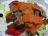 Imbiss Efsane food