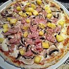 Pizzaria Colombus food