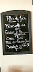 O Castela menu