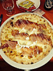 Pizzeria Flamingo food