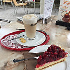 Cafe zum Elefanten food