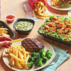 Applebee's Grill food