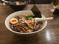 Kirigami Ramen Leipzig food