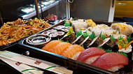 Cansushi food