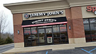 Jimmy John's outside