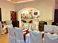 Gurme Restaurant & Weinlounge food