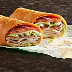 Subway food