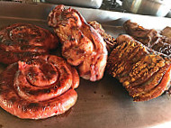 Lareiras Grill Churrascaria e Restaurante food