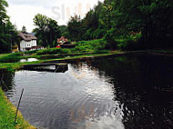 Forellenzucht Baden-Baden outside