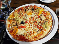 Pizzeria Helena food