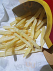 Mcdonald's food