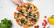 Domino's Pizza Bernburg food