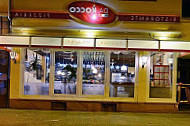 Pizzeria Da Rocco food