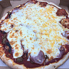 Dominick's Pizza food