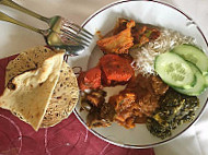 JAIPUR food