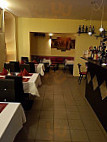 Trattoria Italiana food