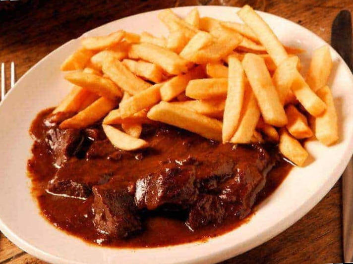 restaurant image