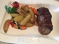 Villagio food