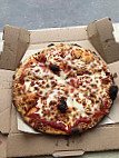 Domino's Pizza food